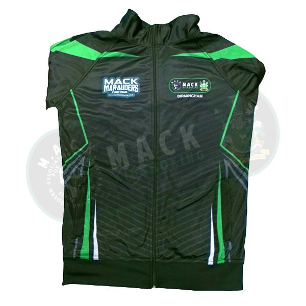 MACK Track-Suit