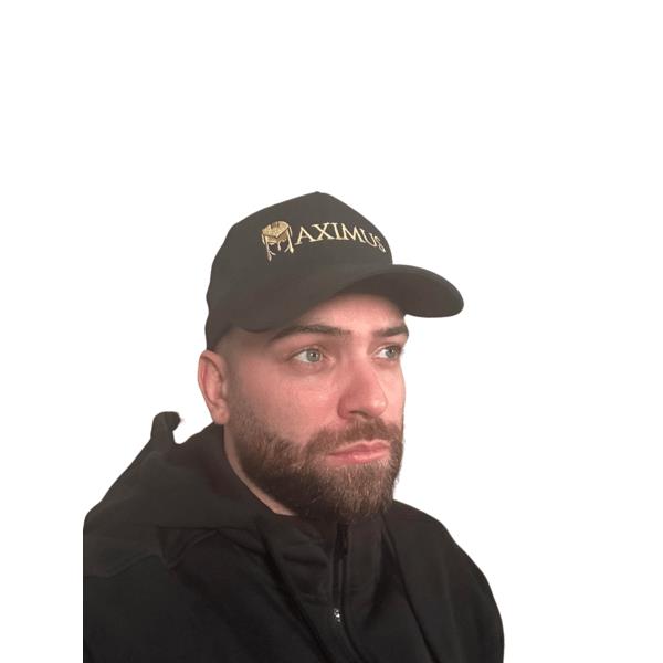 Official Maximus Event Cap