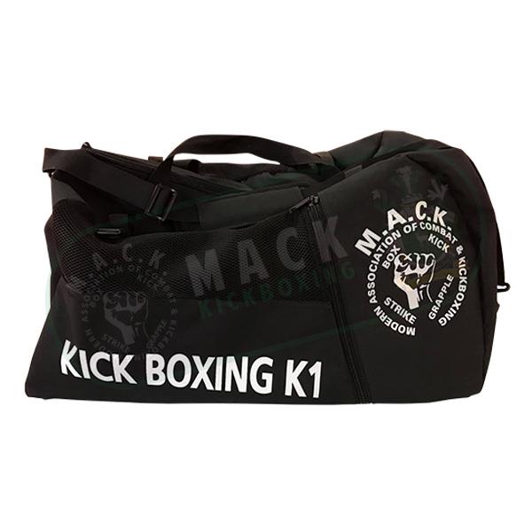 MACK Holdall Kit Bag