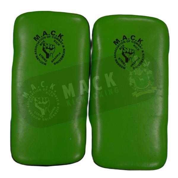 MACK Thai Pads