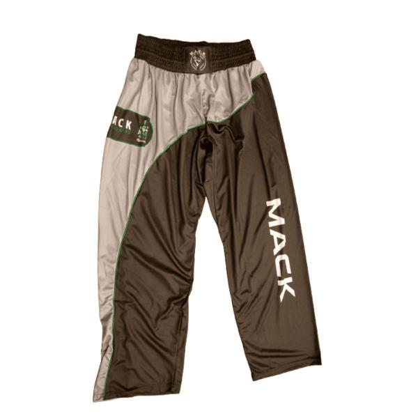 MACK Deluxe Trousers