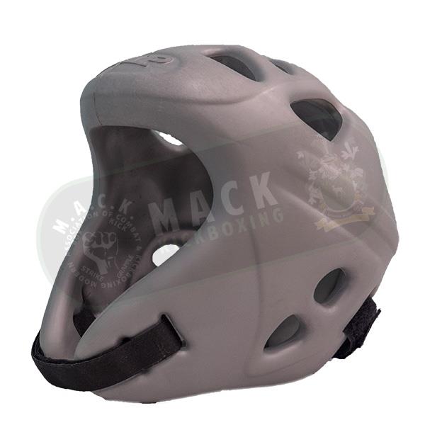 MACK Deluxe Fight Team Head Guard