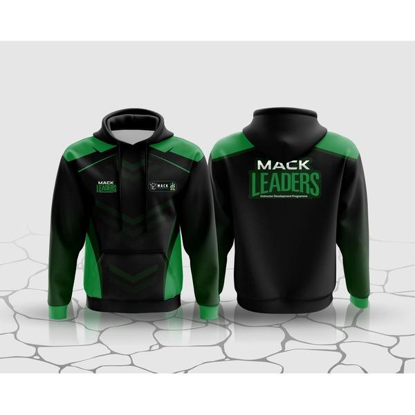 MACK Leaders Hoodie