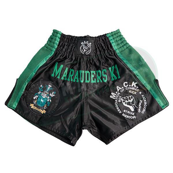 K-1 Shorts