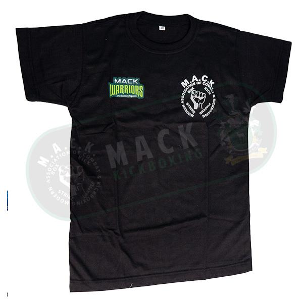 Junior Warriors T-Shirt