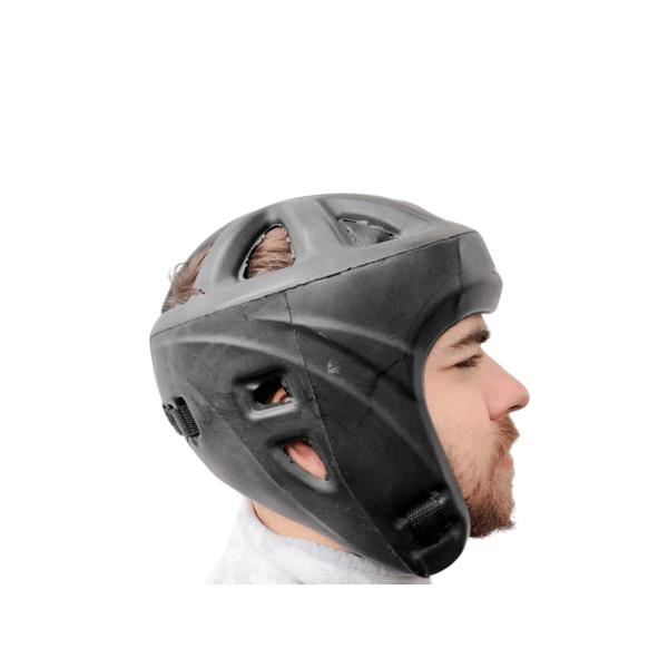 MACK Deluxe Fight Team Head Guard