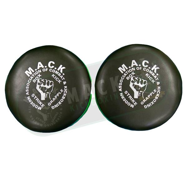 MACK Disc Pads