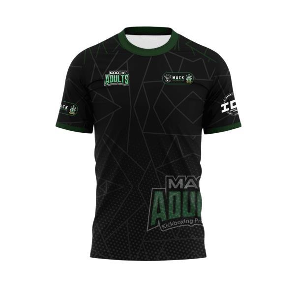 Deluxe Adults T-Shirt