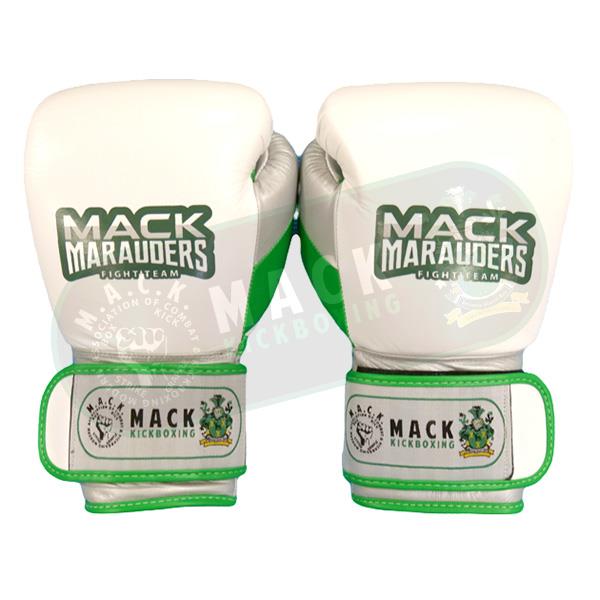 MACK Marauders Deluxe Fight Team Gloves