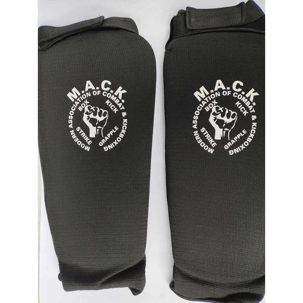 Shin Pads