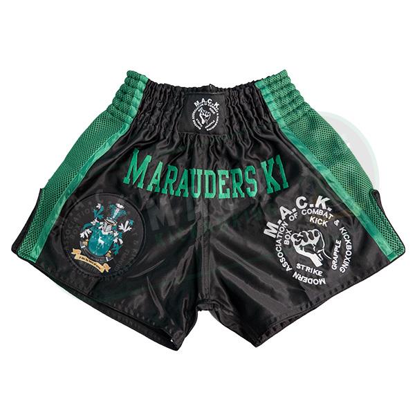 MACK K1 Shorts