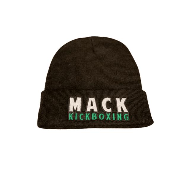 MACK Fold Up Beanie Hat