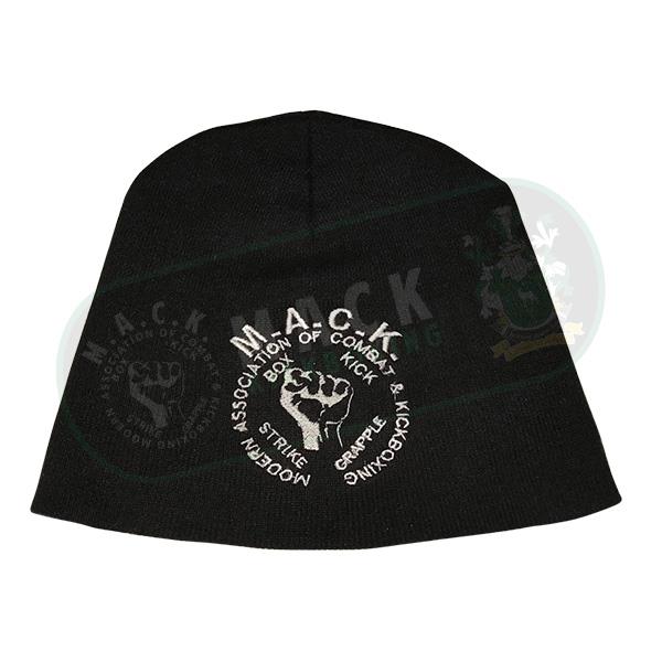 MACK Beanie Hat