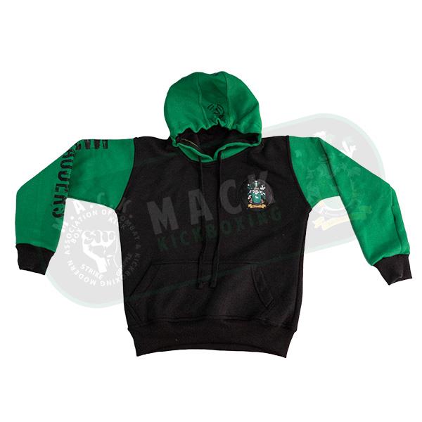 MACK Hoodie