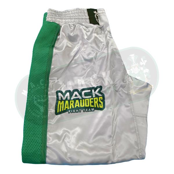 MACK Marauders Fight Team Trousers