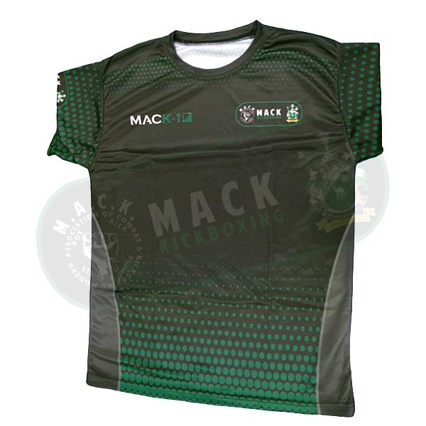 MACK K-1 T-Shirt