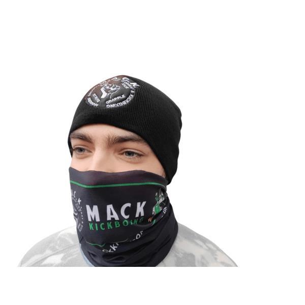 MACK Beanie & Snood Bundle