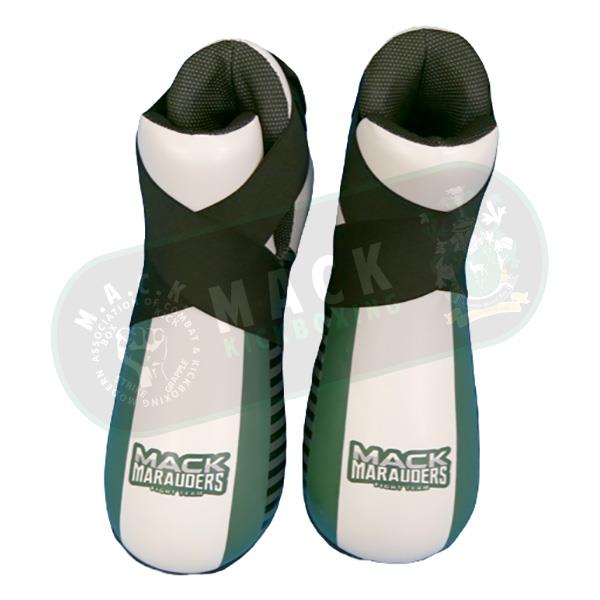 MACK Deluxe Fight Team Competition Boots