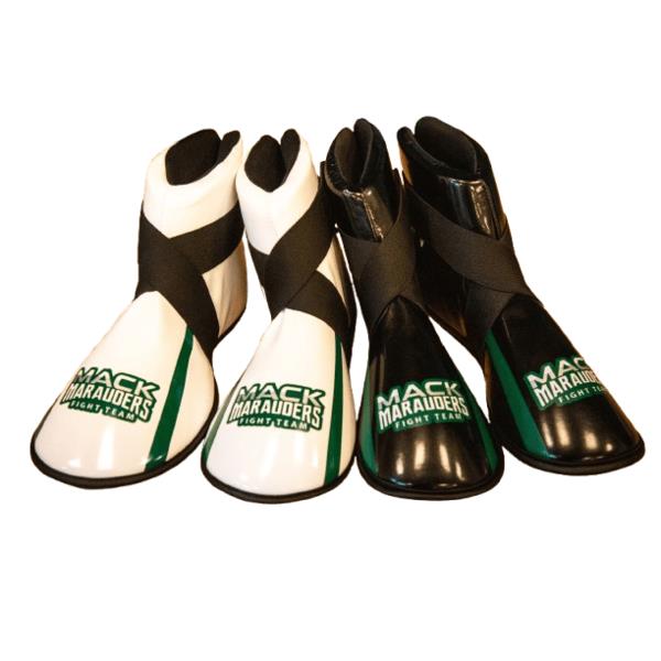 Deluxe Pro Light Kick Boots