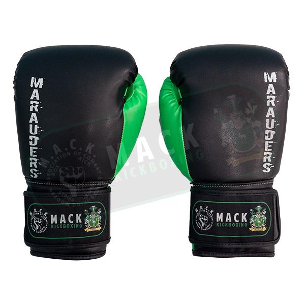 MACK Standard Sparring Gloves